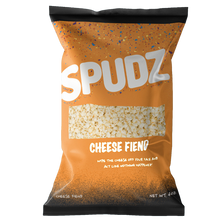 Load image into Gallery viewer, Cheese Fiend Popcorn