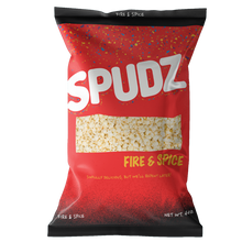 Load image into Gallery viewer, Fire &amp; Spice Popcorn