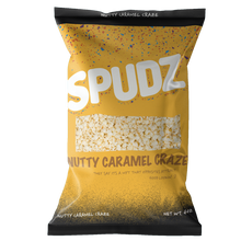 Load image into Gallery viewer, Nutty Caramel Craze Popcorn