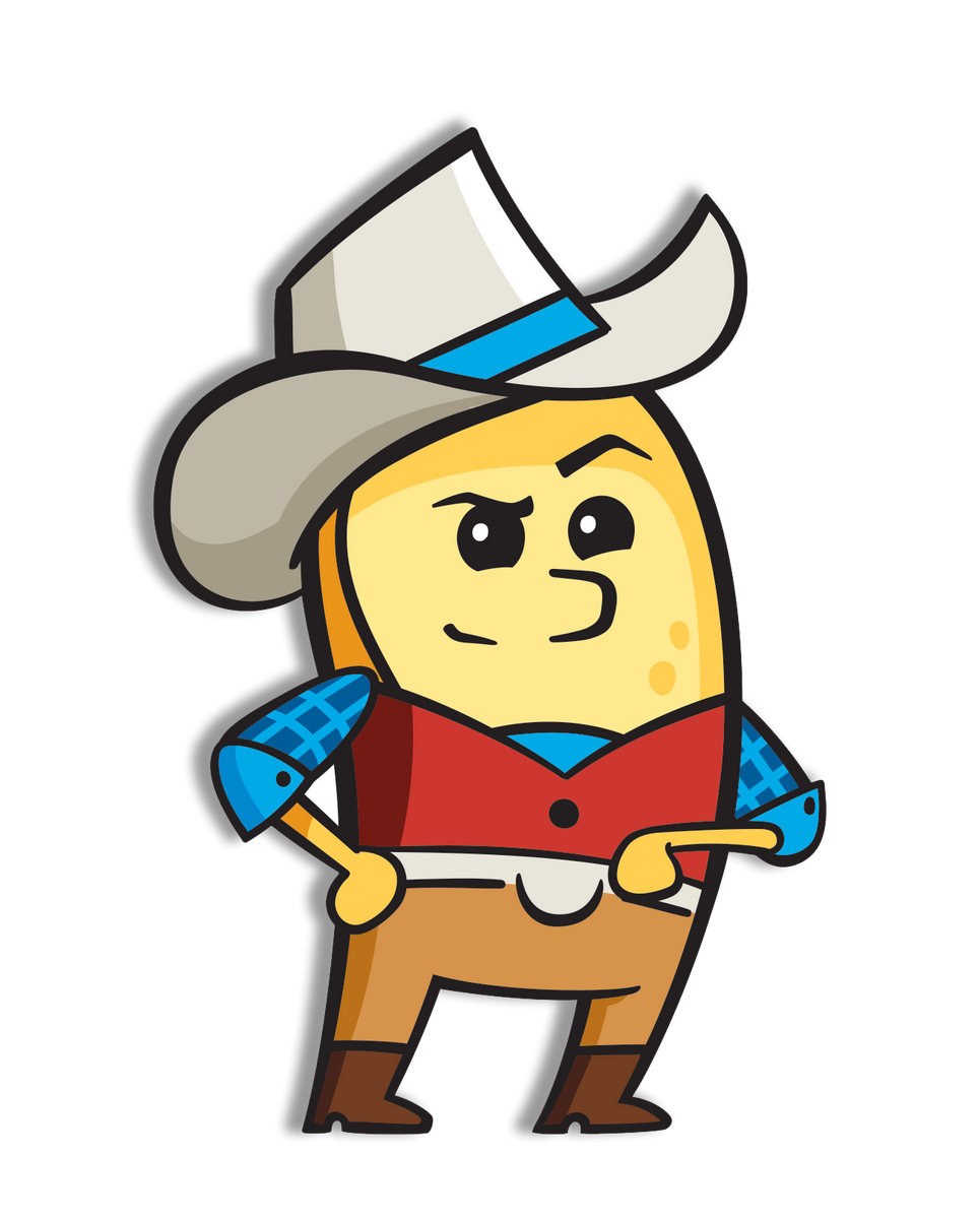 Spudzee About Spudz