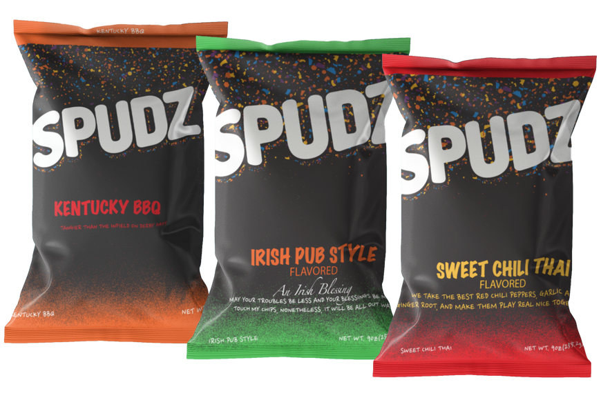 Spudzee Buy Spudz
